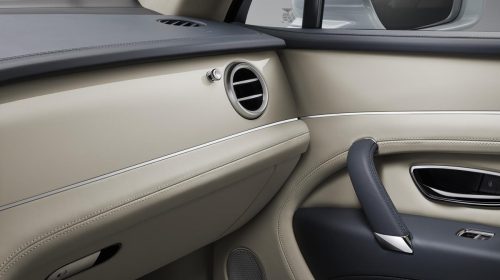 La quiete dopo la tecnologia: Bentley Bentayga Hybrid - image Bentley-Bentayga-Hybrid-23-500x280 on http://auto.motori.net