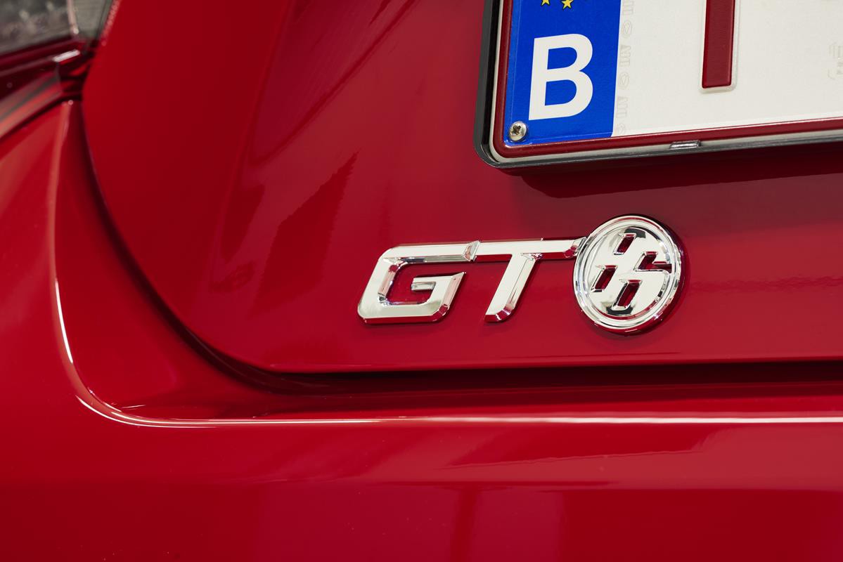 Nuova Toyota GT86 - image 022207-000205987 on https://motori.net