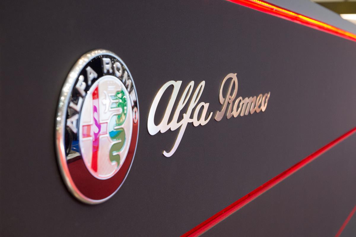 Alfa Romeo a Ginevra 2017 - image 022294-000206388 on https://motori.net