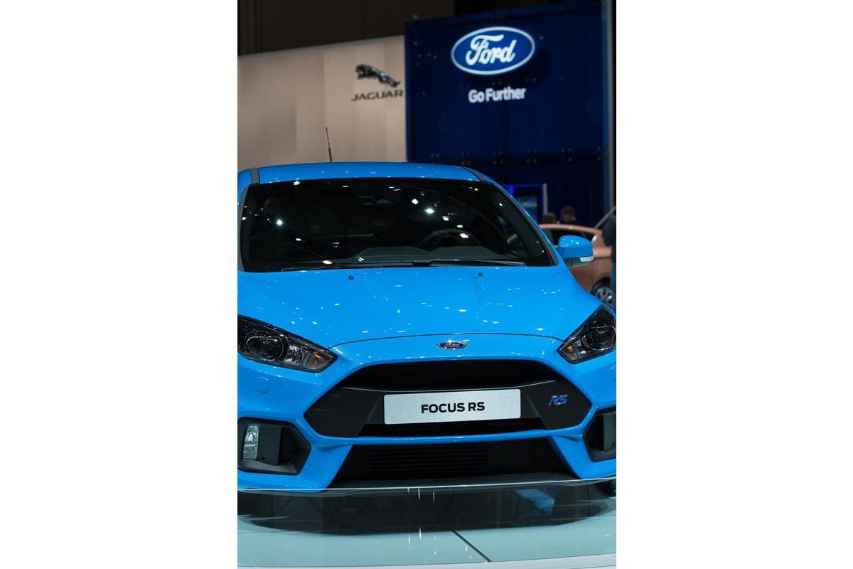 Ford a Ginevra 2017 - image 022296-000206397 on https://motori.net