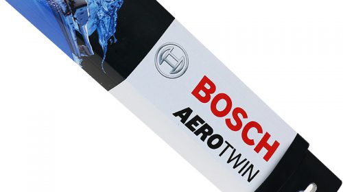 Spazzola tergicristallo Bosch Aerotwin Multiclip- recensione e prezzo