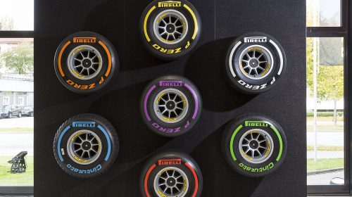 Pirelli apre a Monaco il suo primo PZero Word europeo