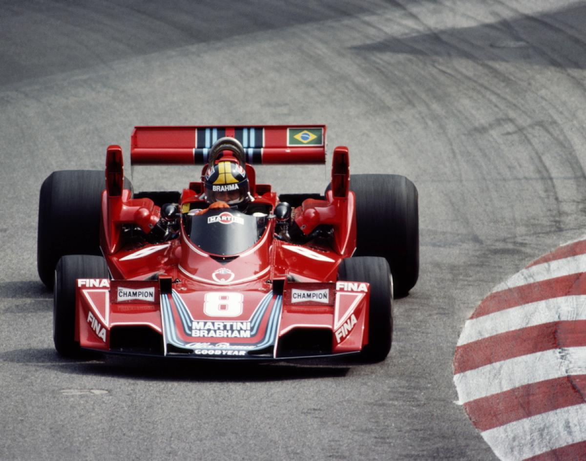 A volte ritornano: Alfa Romeo di nuovo in Formula 1