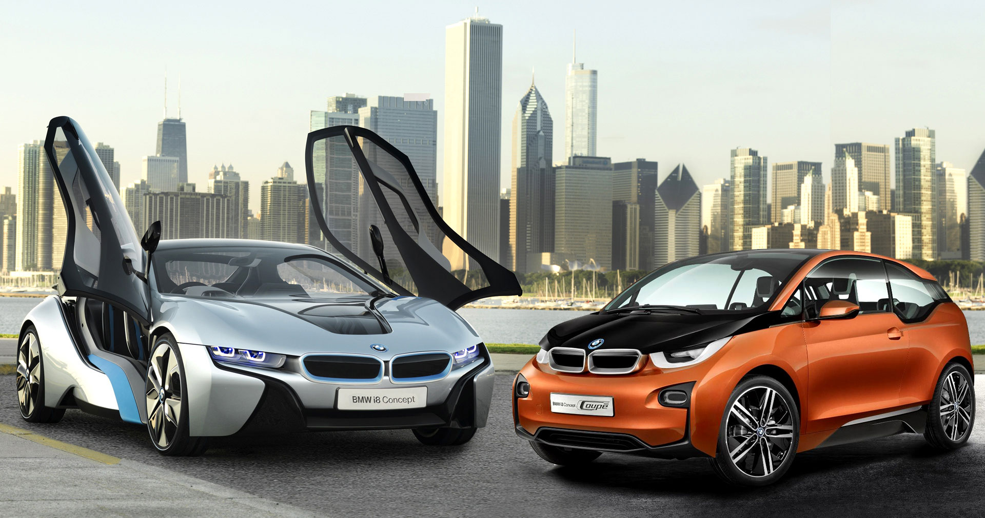 Il BMW Group rispetta l’impegno di consegnare 100 mila veicoli elettrificati nel 2017