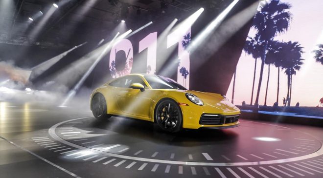 Nuova Porsche 911, icona del design e sportiva hi-tech - image S18_3730_fine-660x365 on https://motori.net
