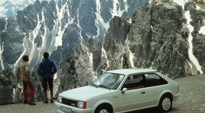 40 anni fa la prima Opel a trazione anteriore - image 1983-Opel-Kadett-660x365 on https://motori.net